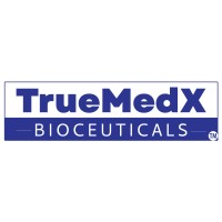 TrueMedX logo