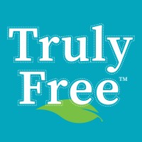 Truly Free logo