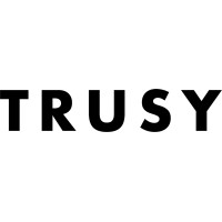 Trusy logo