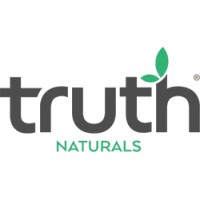 Truth Naturals logo