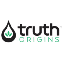 Truth Origins logo