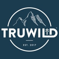 TRUWILD logo