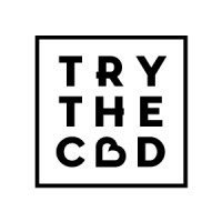 TryTheCBD logo