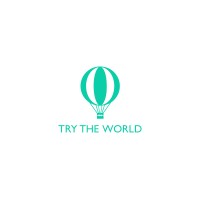 Try The World logo
