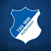 Tsg Hoffenheim logo