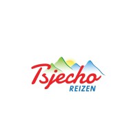 Tsjechoreizen.nl logo