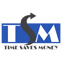 Tsm Synergy logo
