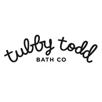 Tubby Todd Bath Co logo