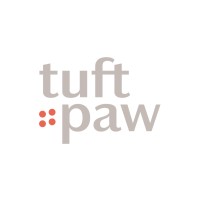 Tuft and Paw logo