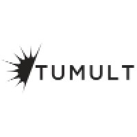 Tumult logo