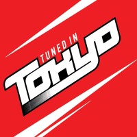 Tunedintokyo logo
