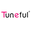 Tunefulhair logo