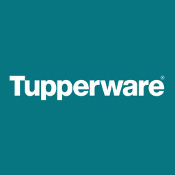 Tupperware - Offizieller logo