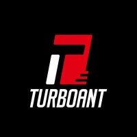 Turboant logo