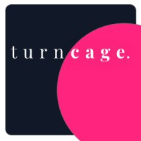 TurnCage logo