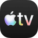 Apple.tv logo