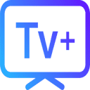 Tvplusstreampay logo