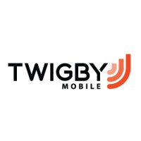 Twigby Mobile logo