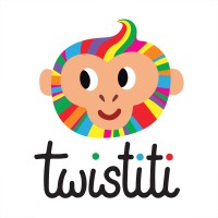Twistiti logo