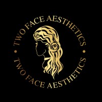 Two Face Aesthetics logo