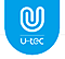 U Tec logo