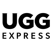 UGG Express logo