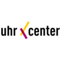 Uhrcenter logo