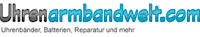 Uhrenarmbandwelt logo