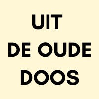 uitdeoudedoos.nl logo