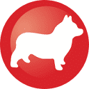 Corgi logo