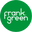 Frank Green logo