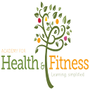 Academy for Health & Fitness logo