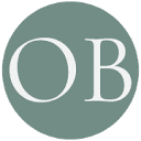 Oliver Brown logo