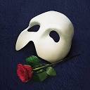 The Phantom of the Opera logo
