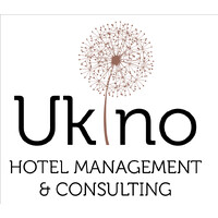 Ukino Hotels logo