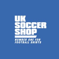 UK Soccer Shop logo