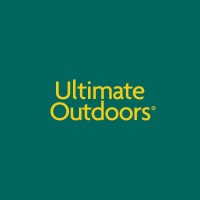 Ultimate Outdoors logo