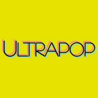 Ultrapopgirl logo