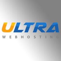 Ultra Web Hosting logo