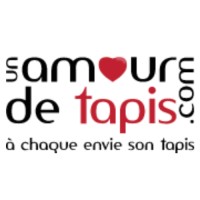 Un Amour De Tapis logo