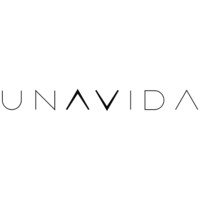 Unavida Cosmetics logo