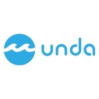 UNDA logo