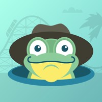 Undercovertourist logo