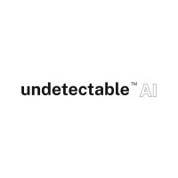 undetectable.ai logo