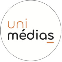 Store-Uni-Medias - Standard logo