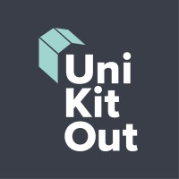 UniKitOut logo