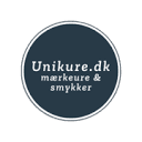 unikure.dk logo