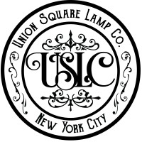 Union Square Lamp Co. logo