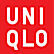 Uniqlo logo