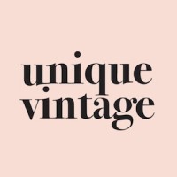 UniqueVintage logo